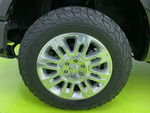 Used 2010 Ford F150 Platinum image 23