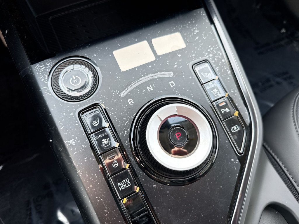 Used 2025 Kia Niro Wave w/ Wave Preserve Package FWD image 22