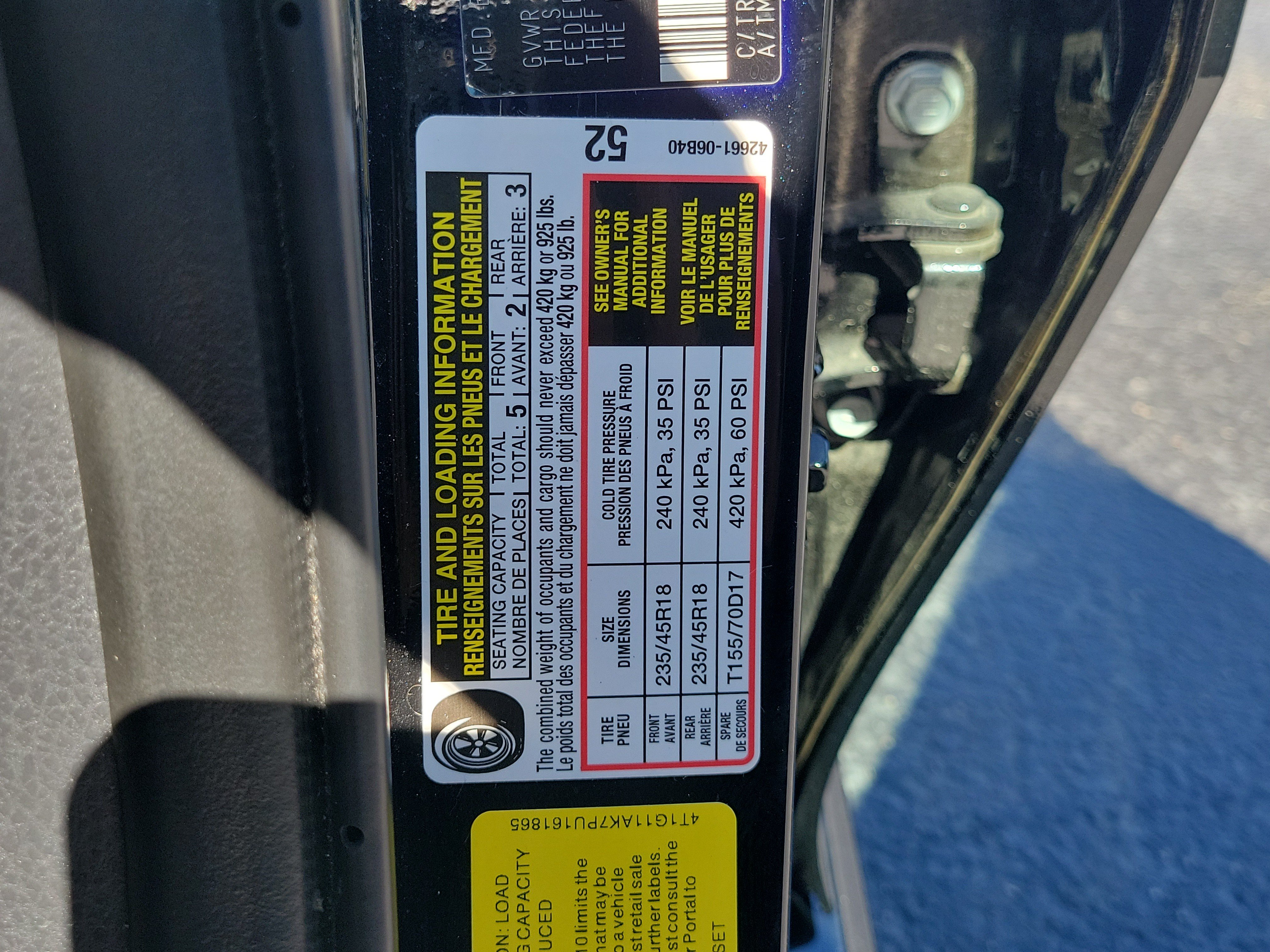 Used 2023 Toyota Camry SE FWD image 30