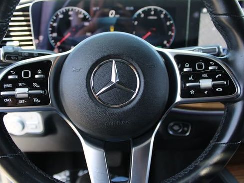 Used 2023 Mercedes-Benz GLE 450 4MATIC w/ AMG Line Exterior image 23