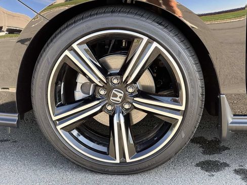 Used 2026 Honda Accord SE image 14
