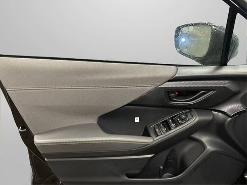 New 2026 Subaru Crosstrek 2.5i Sport w/ Crosstrek Mirror Package image 22
