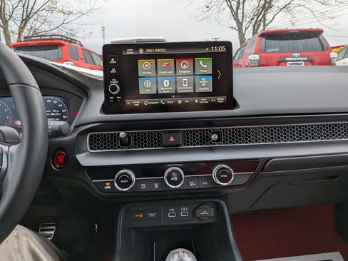 Used 2023 Honda Civic Type R image 21