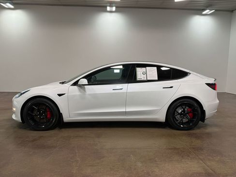 Used 2023 Tesla Model 3 Performance image 26