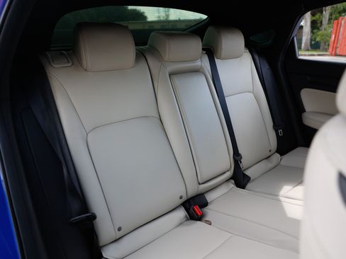 Used 2023 Acura Integra A-Spec FWD image 16