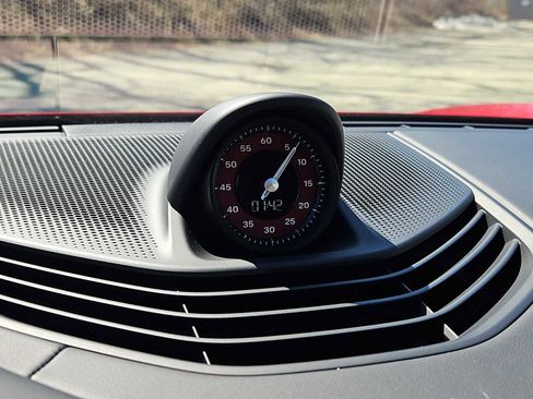 New 2026 Porsche Taycan GTS AWD/4WD image 20