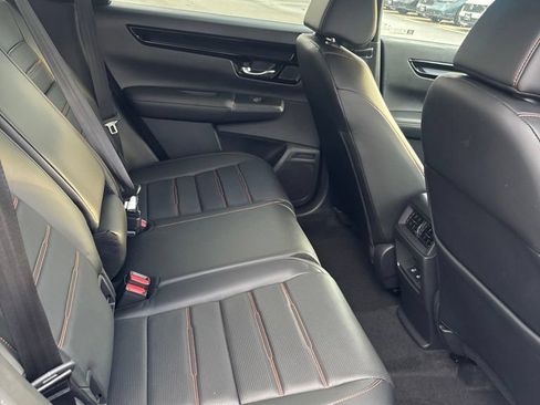 Used 2025 Honda CR-V Sport Touring image 12
