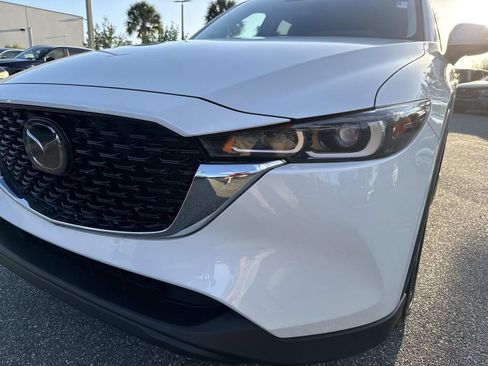 Certified 2023 MAZDA CX-5 AWD 2.5 S w/ Select Package image 12