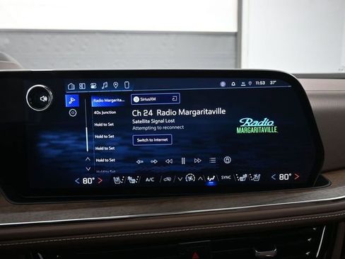 Used 2026 Chevrolet Tahoe High Country image 20