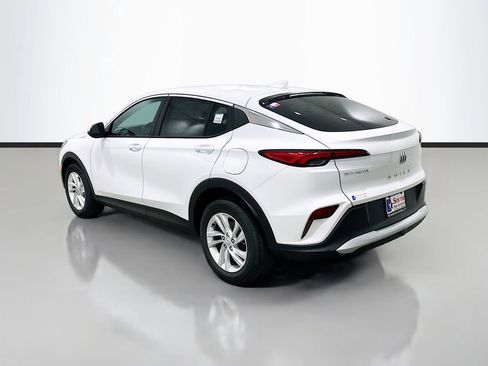 New 2026 Buick Envista Sport Touring w/ Convenience I Package FWD image 5