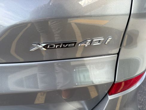 New 2026 BMW X5 xDrive40i image 12