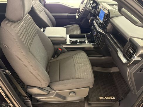 Used 2022 Ford F150 XL w/ STX Appearance Package AWD/4WD image 24
