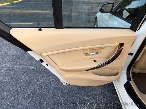 Used 2014 BMW 320i Sedan RWD image 71