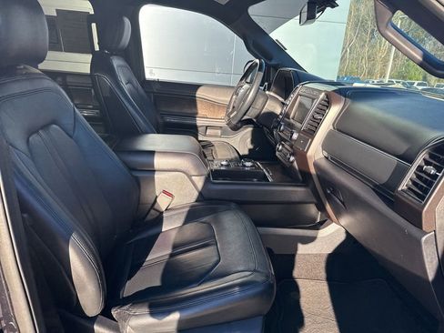 Used 2019 Ford Expedition Limited image 34