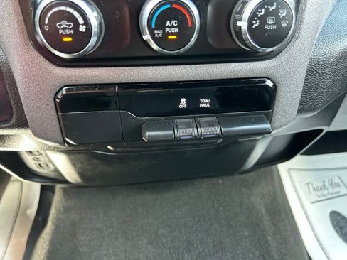 Used 2024 RAM 1500 Tradesman w/ Night Edition AWD/4WD image 19