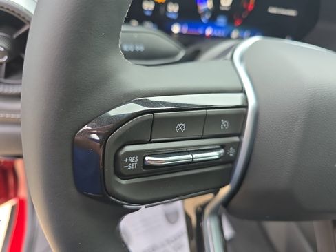 New 2026 Chevrolet Colorado LT RWD image 21