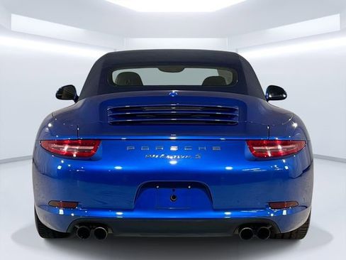 Used 2016 Porsche 911 Carrera S RWD image 7
