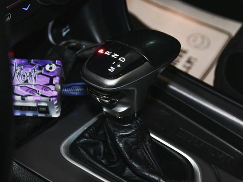 Used 2020 Dodge Charger Scat Pack w/ Plus Group image 47