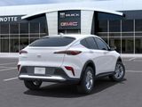 New 2025 Buick Envista Preferred w/ Convenience I Package image 4