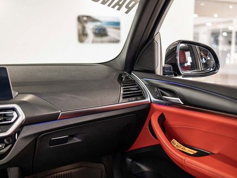 Used 2022 BMW X3 xDrive30i image 42