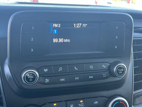 Used 2024 Ford Transit 250 Minivan/Van w/ Exterior Upgrade Package image 13