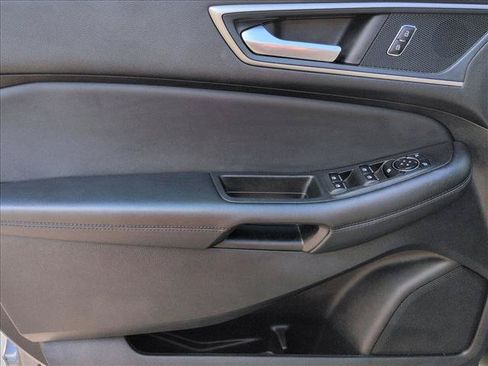 Certified 2024 Ford Edge SEL AWD/4WD image 10