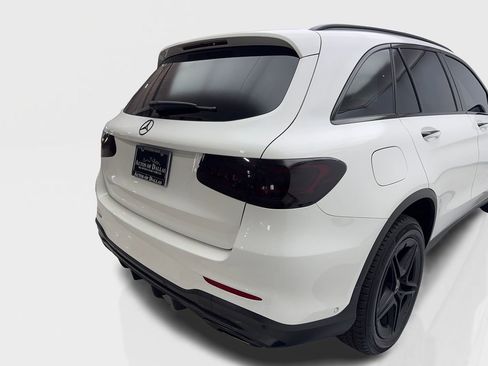 Used 2022 Mercedes-Benz GLC 300 image 18