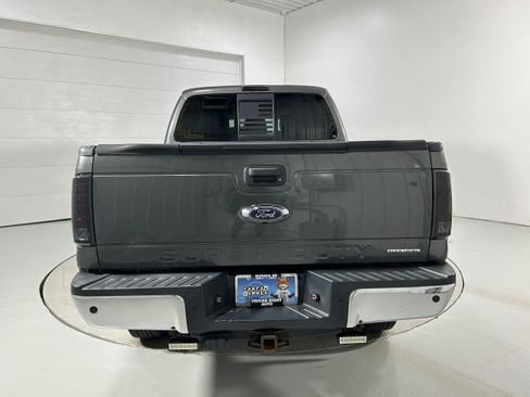 Used 2015 Ford F350 Lariat AWD/4WD image 31