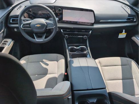 New 2026 Chevrolet Traverse LT w/ Driver Confidence Package image 17