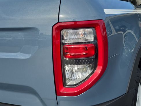 New 2025 Ford Bronco Sport Heritage image 6