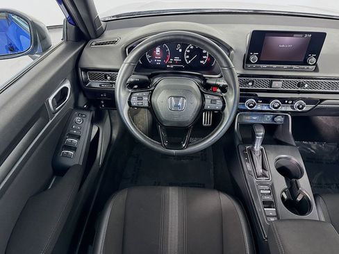 Used 2023 Honda Civic Sport image 24