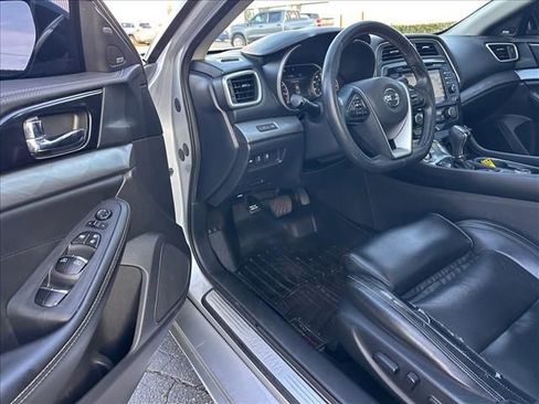 Used 2018 Nissan Maxima 3.5 SL image 13