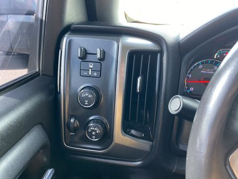 Used 2017 Chevrolet Silverado 2500 LT w/ LT Fleet Convenience Package image 9