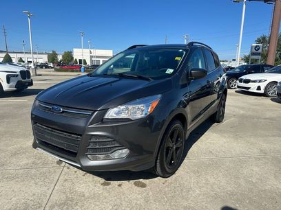 Used 2016 Ford Escape SE w/ Equipment Group 201A