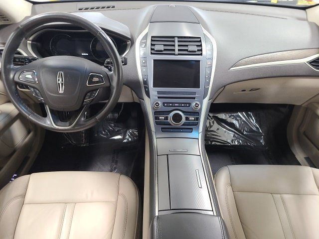 Used 2017 Lincoln MKZ Select w/ Technology Package FWD image 21
