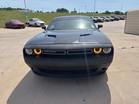 Used 2017 Dodge Challenger GT w/ Driver Convenience Group AWD/4WD image 1