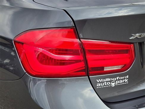 Used 2016 BMW 328i xDrive Sedan image 10