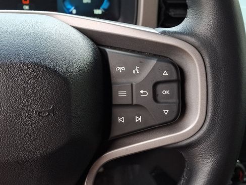 Certified 2025 Ford Bronco Outer Banks AWD/4WD image 23