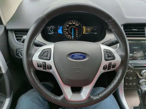 Used 2012 Ford Edge SEL AWD/4WD image 23