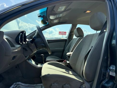 Used 2005 Nissan Altima 2.5 S w/ (S02) Side Airbags Pkg FWD image 18