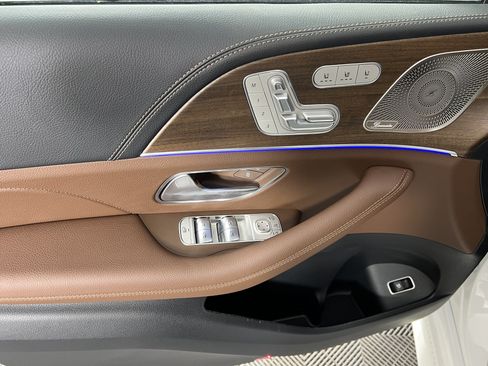 New 2026 Mercedes-Benz GLE 350 4MATIC image 19