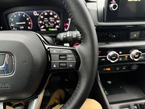 New 2026 Honda CR-V EX-L image 28