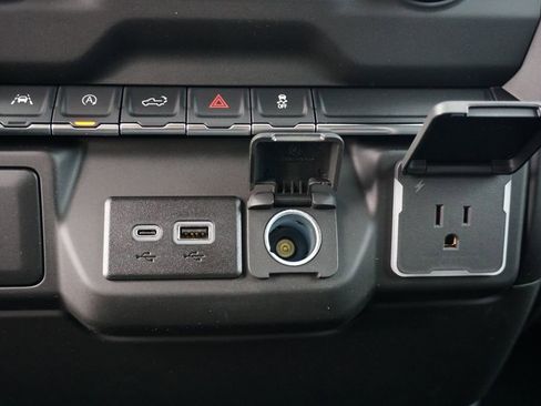 New 2026 Chevrolet Silverado 1500 Custom image 29