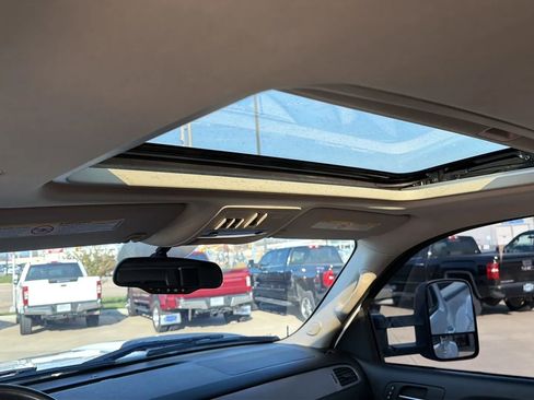 Used 2013 Chevrolet Silverado 3500 LTZ w/ LTZ Plus Package image 60