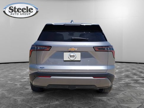 Used 2026 Chevrolet Equinox LT w/ Convenience Package II AWD/4WD image 15