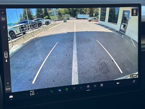 Used 2025 Tesla Model S Plaid AWD/4WD image 18