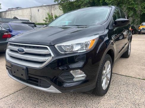 Used 2019 Ford Escape SE AWD/4WD image 4