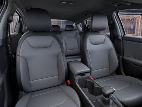 New 2026 Kia K4 EX FWD image 15