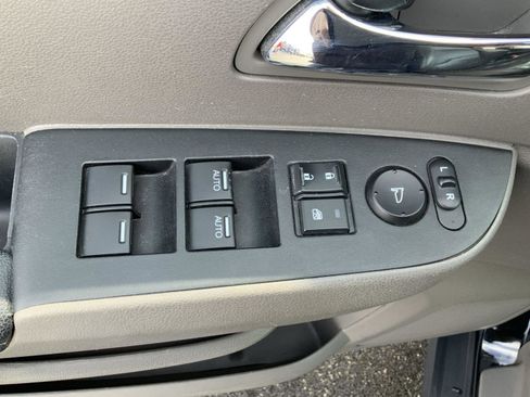 Used 2015 Honda Odyssey EX-L image 19