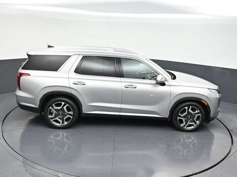 Used 2025 Hyundai Palisade SEL image 23